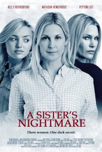 Кошмар сестры (ТВ) (2013)