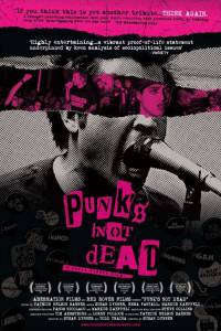 Панк-рок жив (2007)