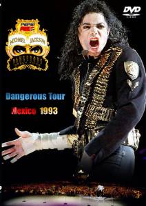 Michael Jackson Live in Mexico: The Dangerous Tour (ТВ) (1993)