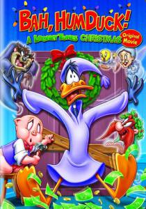 Bah Humduck!: A Looney Tunes Christmas (видео) (2006)
