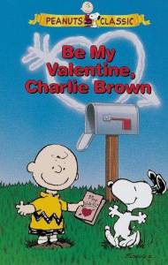 Be My Valentine, Charlie Brown (ТВ) (1975)
