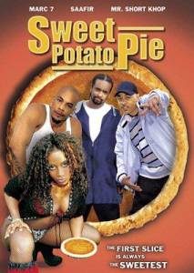 Sweet Potato Pie (видео) (2004)