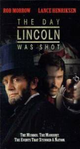 День, когда был убит Линкольн (ТВ) (1998)