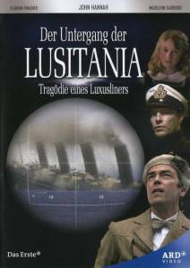 Лузитания: Убийство в Атлантике (ТВ) (2007)