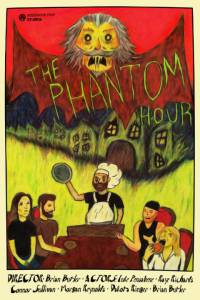 The Phantom Hour (2016)
