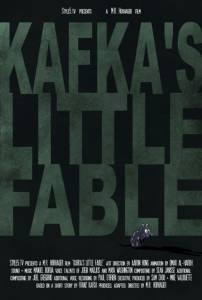 Kafka's Little Fable (2015)