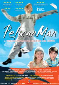 Человек-пеликан (2004)