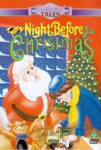 The Night Before Christmas (видео) (1994)