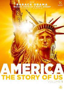 Америка: История о нас (сериал) (2010 (1 сезон))