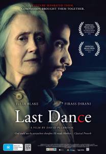 Последний танец (2012)