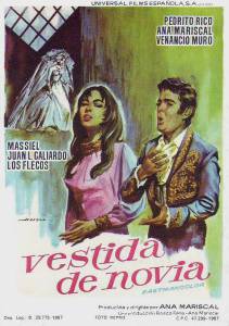 Vestida de novia (1966)