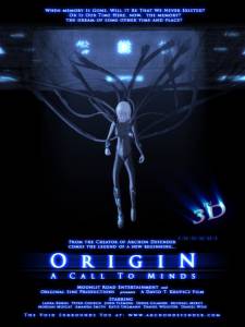 Origin: A Call to Minds (2013)