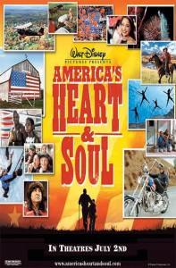 Сердце и душа Америки (2004)