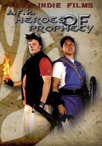 AFK: Heroes of Prophecy (2012)