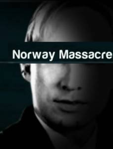 Этот мир: Резня в Норвегии (сериал) (2012)
