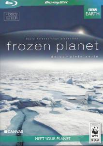 Замёрзшая планета  (мини-сериал) (2011 (1 сезон))