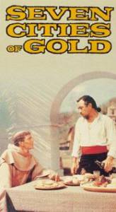 Семь золотых городов (1955)