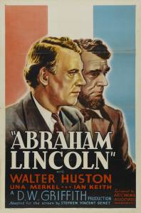 Авраам Линкольн  (1930)