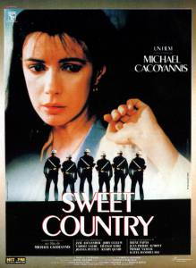 Милая страна (1987)