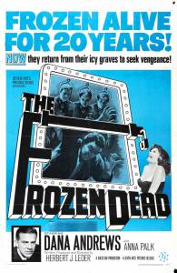 Замёрзшие мертвецы (1966)