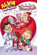 I Love the Chipmunks Valentine Special (ТВ) (1984)