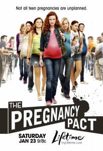 Договор на беременность (ТВ) (2010)
