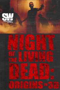Ночь живых мертвецов: Начало (2015)