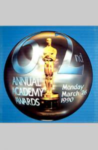 62-я церемония вручения премии «Оскар» (ТВ) (1990)