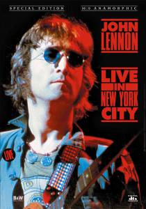 Джон Леннон: Концерт в Нью-Йорке (видео) (1986)