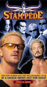 WCW Весеннее бегство (ТВ) (2000)