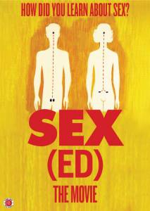Сексуальное образование (2014)