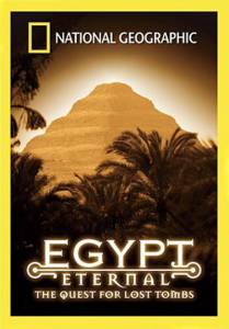 National Geographic: Египет. В поисках затерянных гробниц (ТВ) (2002)