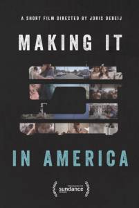 Making It in America (2014)