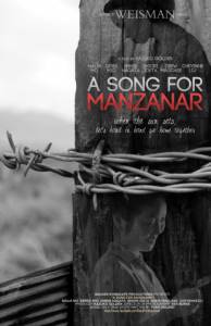 A Song for Manzanar (2014)