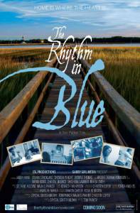 The Rhythm in Blue (2015)