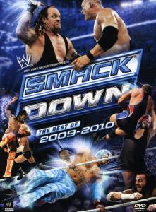 Smackdown: The Best of 2009-2010 (видео) (2010)