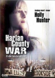 Война округа Харлан (ТВ) (2000)
