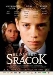 Будапештские пацаны (2006)