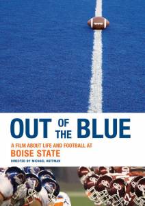 Out of the Blue: A Film About Life and Football (2007)