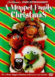 A Muppet Family Christmas (ТВ) (1987)