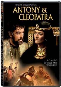 Антоний и Клеопатра (ТВ) (1974)