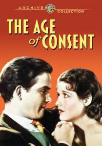 The Age of Consent (1932)