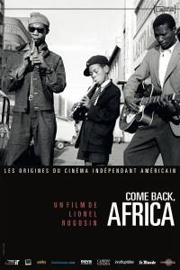 Come Back, Africa (1959)