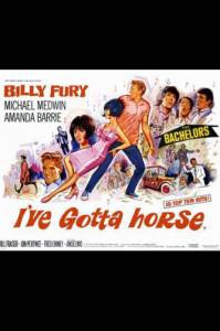 I've Gotta Horse (1966)