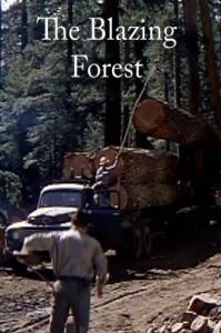 Пылающий лес (1952)