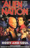 Нация пришельцев: Душа и тело (ТВ) (1995)