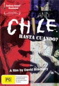 Чили – Хаста Куандо? (1986)