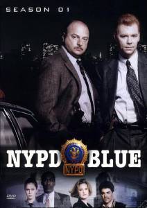 Полиция Нью-Йорка (сериал 1993 – 2005) (1993 (12 сезонов))