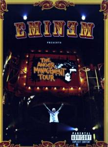 Eminem Presents: The Anger Management Tour (видео) (2005)