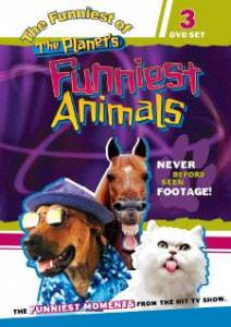 Самые забавные животные планеты (сериал 1999 – 2010) (1999 (1 сезон))